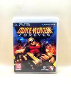 Duke Nukem Forever - PlayStation 3 - PS3, Vanaf 18 jaar, Shooter, 1 speler, Sony support