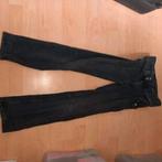 146 spijkerbroek h&m bootcut, Verzenden, Zo goed als nieuw, Meisje, Broek