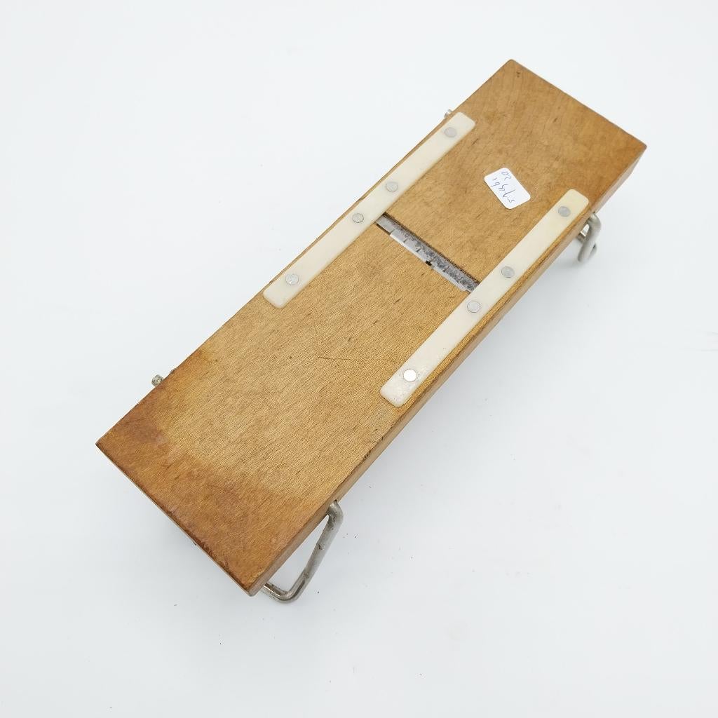 Japanse Schaaf 75 mm (57961-11), Antiek en Kunst, Ophalen of Verzenden