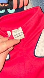 Ajax trainingspak maat L, Maat 52/54 (L), Ophalen of Verzenden, Adidas, Voetbal