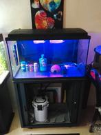 Aquarium  125 l, Ophalen, Zo goed als nieuw, Leeg aquarium