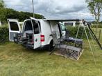 Volkswagen caddy camper, Buscamper of Camperbus, Volkswagen, Particulier, Tot en met 4