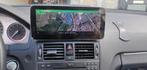 autoradio mercedes c klasse w204 carplay android 15 usb, Ophalen of Verzenden, Dynavin, VERKOOP@INBOUWNAVIGATIE.COM, Oberonweg 262 3208pg