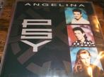 psy angelina 283, Gebruikt, 7 inch, Single, Ophalen of Verzenden