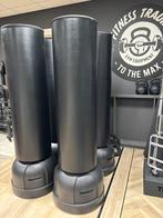 Nieuwe zwarte bokspaal, staande bokszak, no logo’s all black, Overige typen, Ophalen of Verzenden, X, X