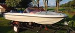 Mooi toer bootje, Ophalen, 10 tot 30 pk, Gebruikt, Tot 6 meter