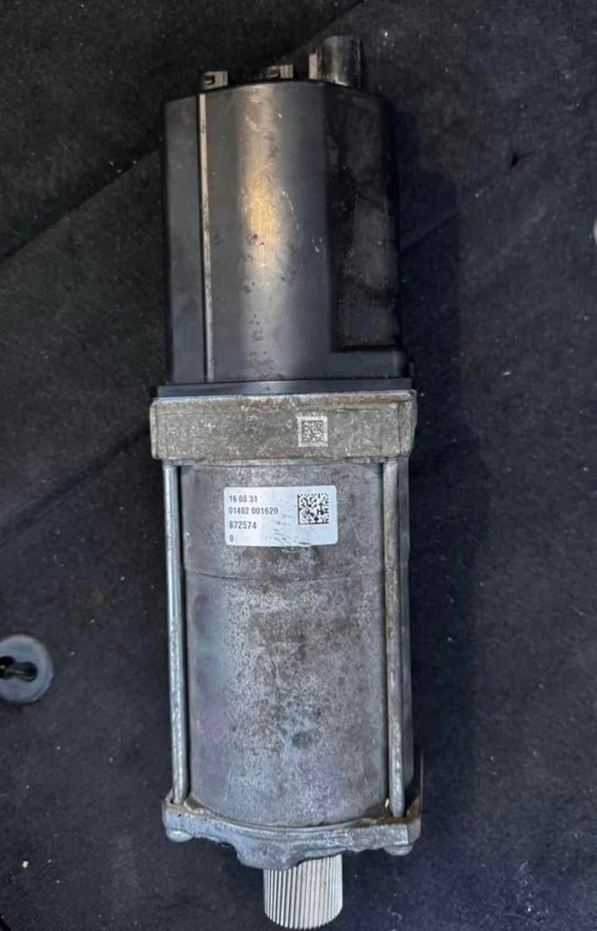 Stuurhuis BMW 4 Gran Coupe  (F36) 420 d, Auto-onderdelen, Besturing, Ophalen, BMW