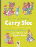 Carry Slee Grote Lijsterboek, Ophalen of Verzenden, Zo goed als nieuw, Fictie algemeen