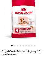 Royal Canin ageing 10+, Dieren en Toebehoren, Dierenvoeding, Ophalen of Verzenden, Hond
