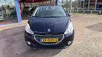 Peugeot 208 1.2 VTi Allure CRUISE CLIMA LEUKE AUTO!, Auto's, Voorwielaandrijving, Euro 5, Stof, Gebruikt