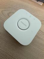 Philips Hue Bridge 2 Smart Hub, Gebruikt, Minder dan 30 watt, Overige typen, Overige fittingen