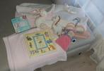 Meisjes baby pakket, Ophalen, Nieuw