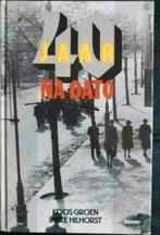 Koos Groen - Ineke Hilhorst - 40 jaar na dato, Ophalen of Verzenden, 20e eeuw of later, Gelezen, K. Groen - Ineke Hilhors