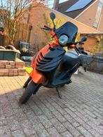 Piaggio Zip 50cc 2 takt, Ophalen, Gebruikt, Maximaal 45 km/u, Zip