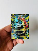 M Glalie EX 156/162 Full Art XY Breakthrough Pokemon, Verzenden, Zo goed als nieuw, Losse kaart, Foil