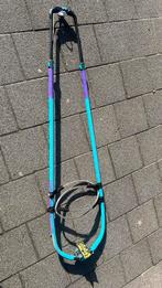 Duotone carbon mega slim giek 140-200 - topstaat boom, Watersport en Boten, Windsurfen, Ophalen, Zo goed als nieuw, Minder dan 250 cm