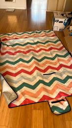 Big Picnic blanquet, Ophalen of Verzenden, Zo goed als nieuw