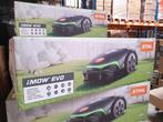 Stihl iMow 6.0 Evo Robotmaaier - Nieuw in doos, Stihl, Bestuurbaar via app, Nieuw, Ophalen of Verzenden