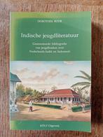 Indische Jeugdliteratuur. Dorothee Buur., Ophalen of Verzenden