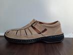 Marco Tozzi Heren Leren Sandalen, maat 40, Kleding | Heren, Sandalen, Overige kleuren, Marco Tozzi, Ophalen of Verzenden