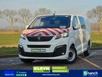 PEUGEOT EXPERT 2.0 l3 xl dubbel cabine!, Automaat, Gebruikt, Euro 6, Bedrijf