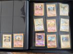 Pokemon kaarten oude sets, Ophalen of Verzenden, Zo goed als nieuw, Meerdere kaarten