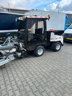 Borstelmachine Nimos 205., Ophalen of Verzenden, Overige typen