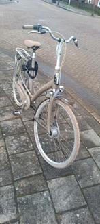 Batavus mabo, Ophalen, Gebruikt, Versnellingen, Batavus