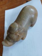 Varken (edel?)steen, Ophalen of Verzenden