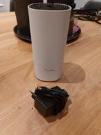 TP-Link Deco M4 Mesh WiFi Systeem (Single Unit), Ophalen of Verzenden, Zo goed als nieuw, Router, TP-Link