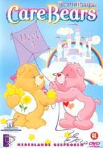 DVD CareBears (Troetel-Beertjes) - Deel 3, Avontuur, Alle leeftijden, Ophalen of Verzenden, Zo goed als nieuw