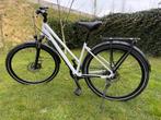 Kalkhoff Endeavour 8 – Shimano Nexus Riem Maat S (45 cm), Fietsen en Brommers, Fietsen | Dames | Damesfietsen, Versnellingen, Zo goed als nieuw