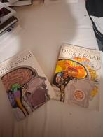 Dick Swaab: Wij Zijn Ons Brein & Ons Creatieve Brein, Boeken, Ophalen of Verzenden, Gelezen, Functieleer of Neuropsychologie, Dick Swaab