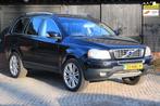Volvo XC90 2.5 T5 Limited Edition 7 Pers/Xenon/Navigatie/Par, Auto's, Volvo, Gebruikt, Zwart, 7 stoelen, Bedrijf
