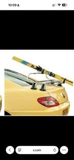 Origineel Peugeot 406 CC Bagagerek - Uniek!, Ophalen of Verzenden, Gebruikt