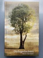 Dichtgedachten Martin Gijzemijter HC, Ophalen of Verzenden, Zo goed als nieuw