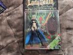 Brian Pulido's Lady Death Moore Action Collectibles, Eén stripboek, Ophalen of Verzenden, Nieuw