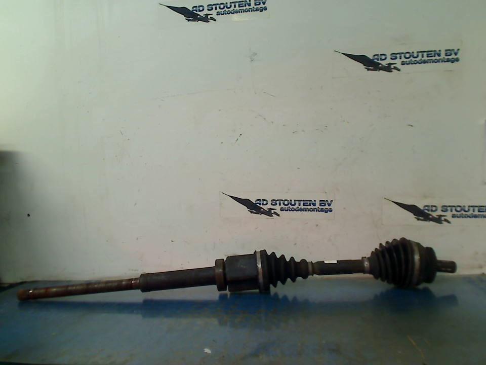 Aandrijfas Rechts Voor Volvo XC70 (SZ) 2004 305665, Gebruikt, Siegburger Straße 229, Köln 50679, , Duitsland, Info@volvocars.com