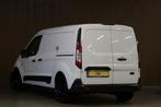 Ford Transit Connect 1.5 EcoBlue L2 120 PK | CarPlay | Camer, Voorwielaandrijving, Stof, Gebruikt, Zwart