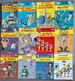Lucky luck Div strip boeken., Eén stripboek, Ophalen, Zo goed als nieuw