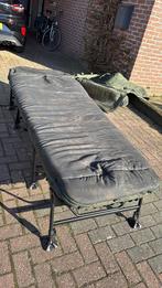 Nash indulgence SS4 5 season Bedchair, Ophalen, Zo goed als nieuw, Overige typen