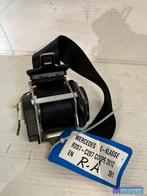 MERCEDES E klasse coupe C207 rechts achter gordel 2009-2016, Auto-onderdelen, Interieur en Bekleding, Gebruikt, Mercedes-Benz AG