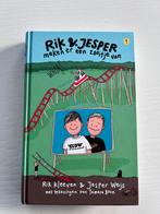 Rik & Jesper maken er een zooitje van - Boek 1, Ophalen of Verzenden