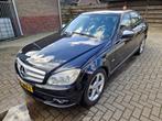 Mercedes-Benz C-Klasse 180 K Avantgarde [ Rijdbare schade], Elektrische ramen, Achterwielaandrijving, Gebruikt, 4 cilinders