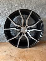 19 inch Velgen 5x112 ET34 voor Audi, Volkswagen, Auto-onderdelen, Banden en Velgen, Gebruikt, Velg(en), 235 mm, Personenwagen