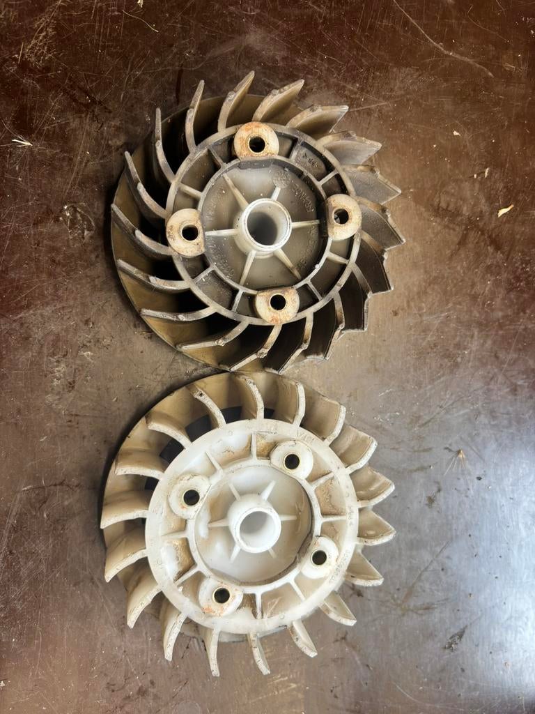 Koelvin Peugeot, Ophalen of Verzenden