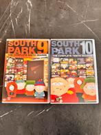 South Park seizoen 9 & 10 (DVD), Cd's en Dvd's, Dvd's | Tv en Series, Verzenden, Gebruikt