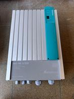 Mastervolt MASS Sine 24/2500  MASS 24/75  IVO smart 12/25-2, Ophalen, Gebruikt, Kabel of Apparatuur