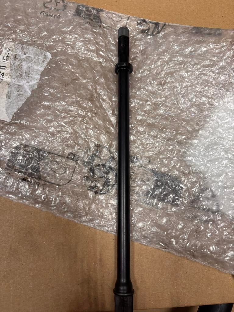 Vw 1.9 D/TD oliepeilstok houder NOS vw T3, Auto-onderdelen, Motor en Toebehoren, Ophalen of Verzenden, Nieuw