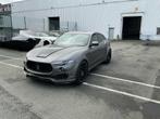 2017 Maserati Levante S Personenauto, Automaat, Gebruikt, Euro 6, Overige carrosserieën